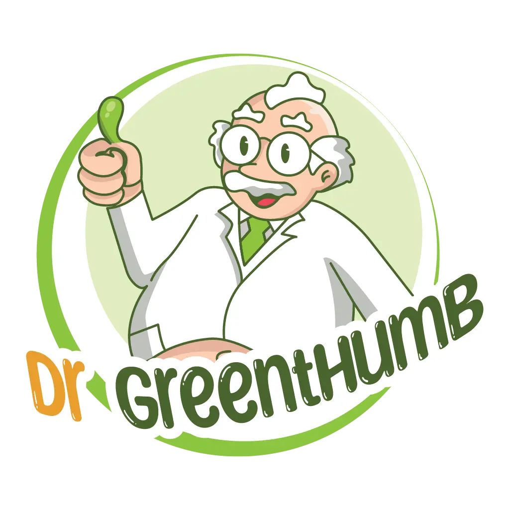 Home Dr Greenthumb Green the Good Earth